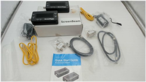 CoaxLink Connectivity Kit