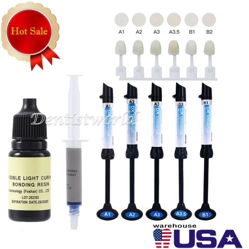 Dentex Dental Fusion Trio