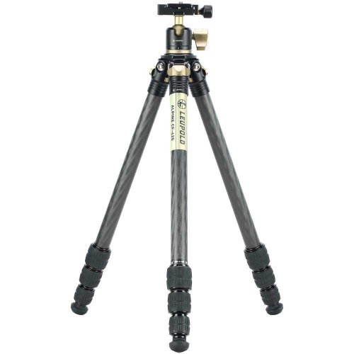 Alpine Carbon Fiber Tripod Kit