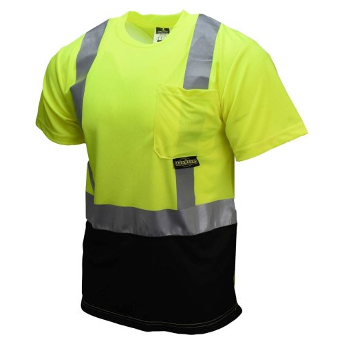 Reflective Road Work T-Shirt