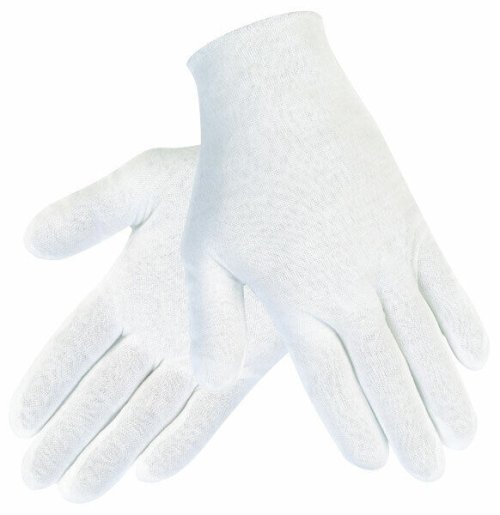 CottonTouch Protective Gloves - Reliable Hand Protection for Industrial and Personal Use