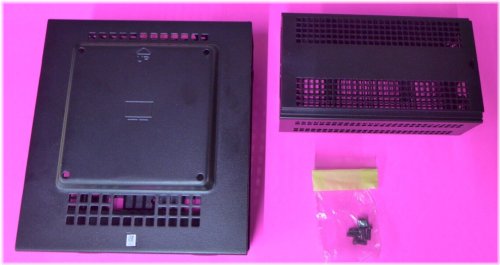 Dell Dual Vesa Mount Pro