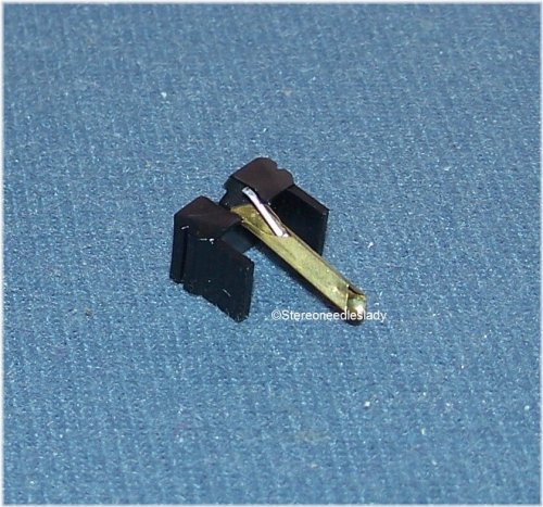 Shure Hi Track Stylus Needle Set