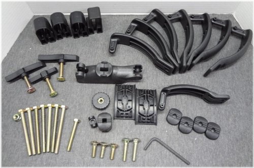 MountPro Adapter Kit