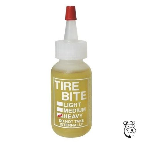 Precision Grip Racing Tires