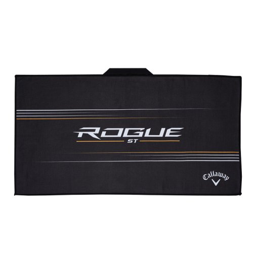 Rogue ST Golf Towel
