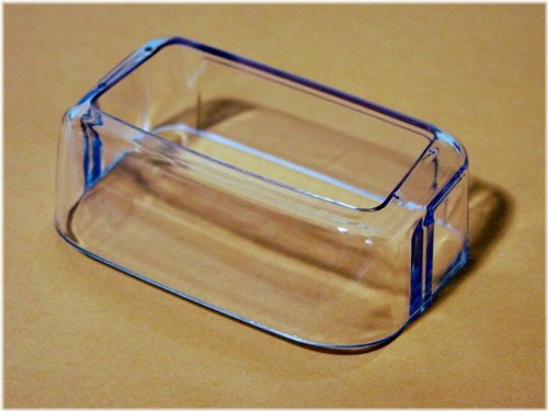 Retro Toy Windshield Replacement Kit