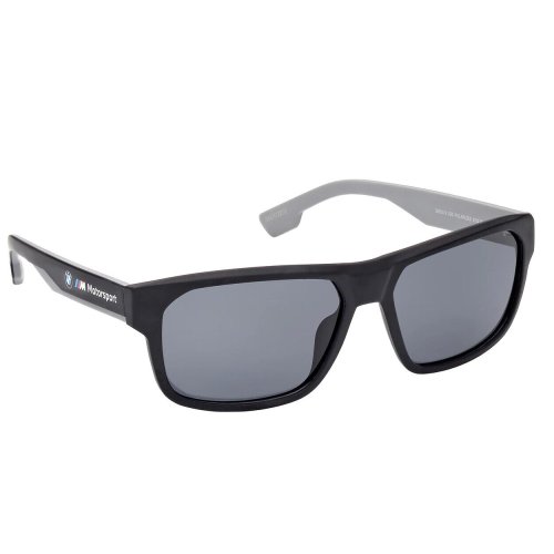 Stealth Shade Sunglasses