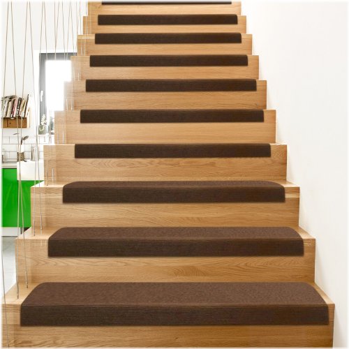 StepSafe Stair Tread Covers