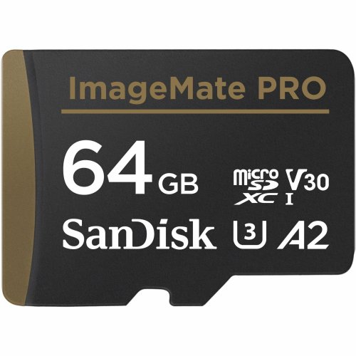 ImageMate Pro64