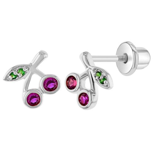 Cherry Delight Earrings