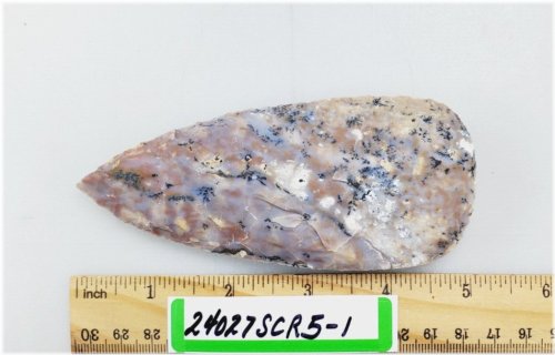 Agate Stone Crafting Tool