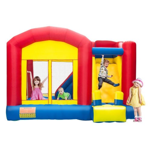 Jumping Kingdom Castle