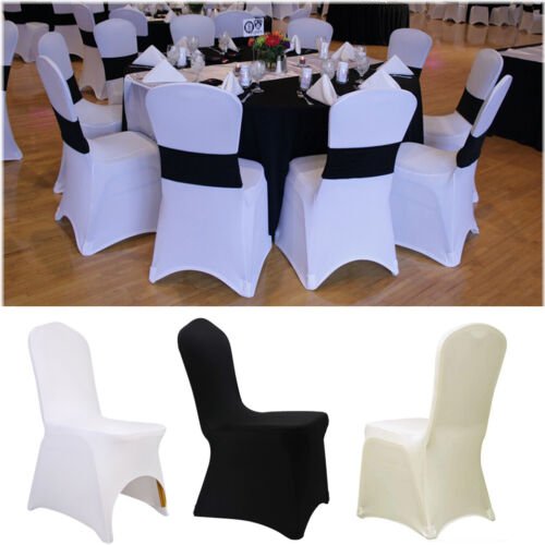 Elegant Chair Cover Collection