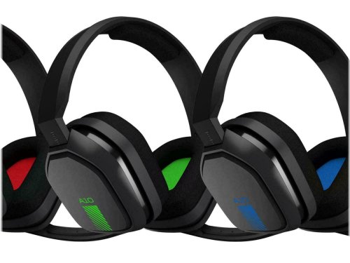 X-Gen Wired Gaming Headset with Multi-Platform Compatibility