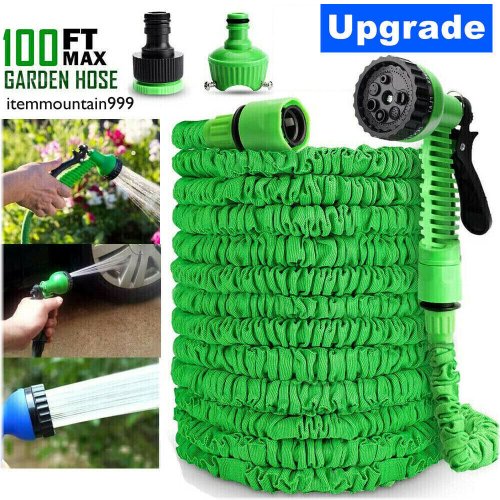 SprayFlex Garden Hose