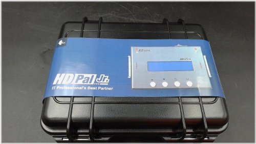 CloneXpress SATA Hard Drive Duplicator