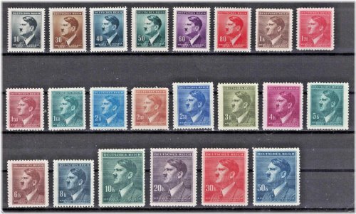 Bohemian Treasures Collection