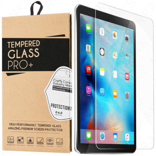 12.9" iPad Pro Tempered Glass Screen Shield