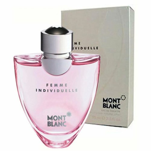 Individual Femme Eau de Toilette