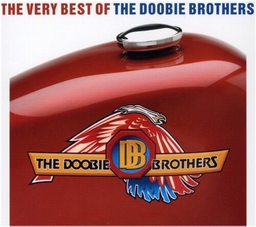 Ultimate Doobie Brothers Collection - Remastered