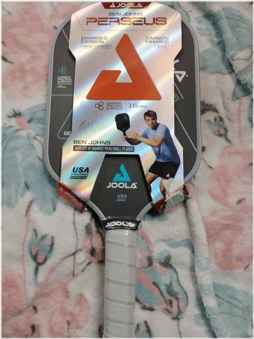 CarbonTech Precision Paddle