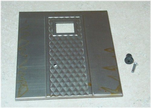 Tonka Camper Rear Door Replacement Part