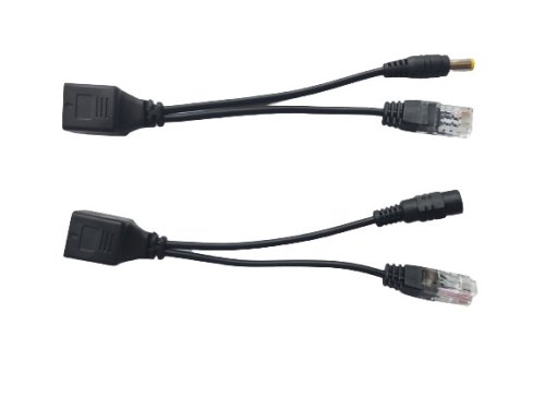 PoE Power Kit