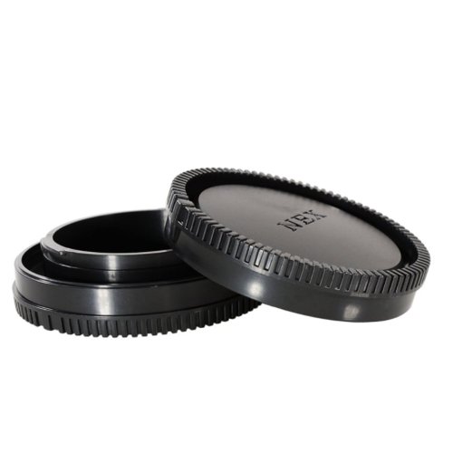 DuoProtect Lens Caps
