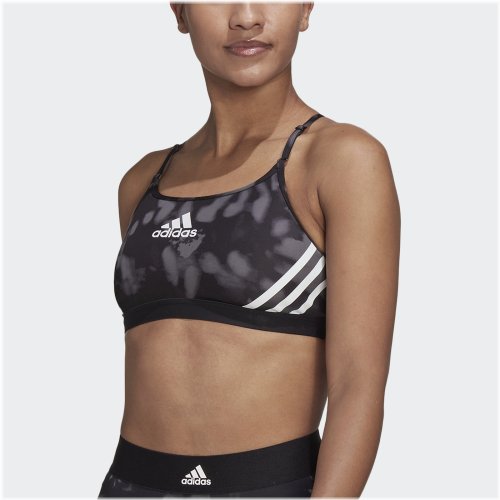 Hyperglam Printed Bra