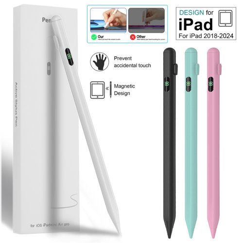 Apple iPad Pencil Pen Stylus UK