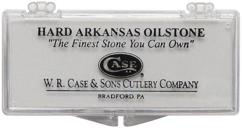 Arkansas Pocket Stone Knife Sharpener