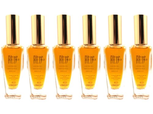 Red By Giorgio Beverly Hills Perfume Mini EDT Lot