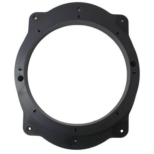 AdaptSound 6"x 9" to 8 Inch Speaker Adapter Rings