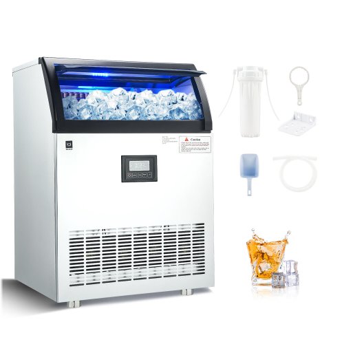 Arctic Yield Ice Maker