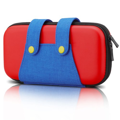 Switch Lite Armor Case