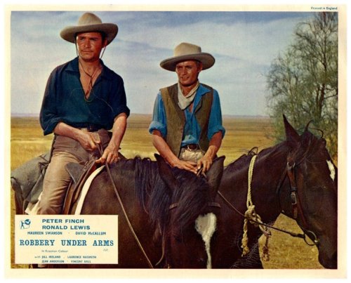 Outlawed Cinema Treasures