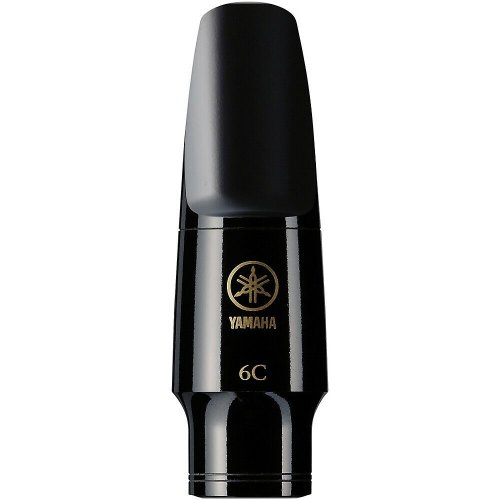 Alto Sax Mouthpiece - Yamaha 6C