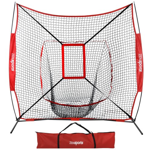 Strike Zone Practice Net