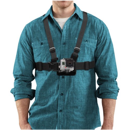 Adventure Capture Harness