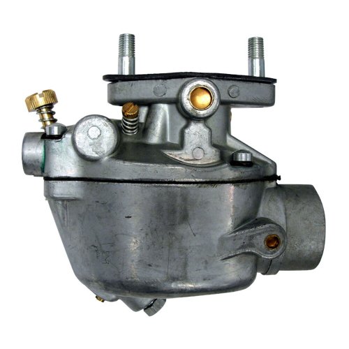 Ford Tractor 4-Cylinder Carburetor
