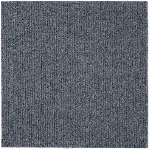 Moisture-Resistant Carpet Tiles by Achim