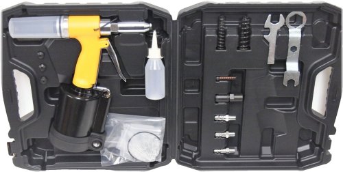 RivetPro 3/16" Air Tool Kit