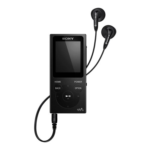 Sony Walkman Audio Player