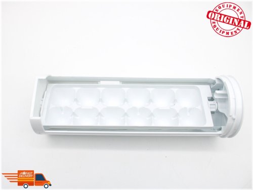 Frosty Fresh Ice Tray