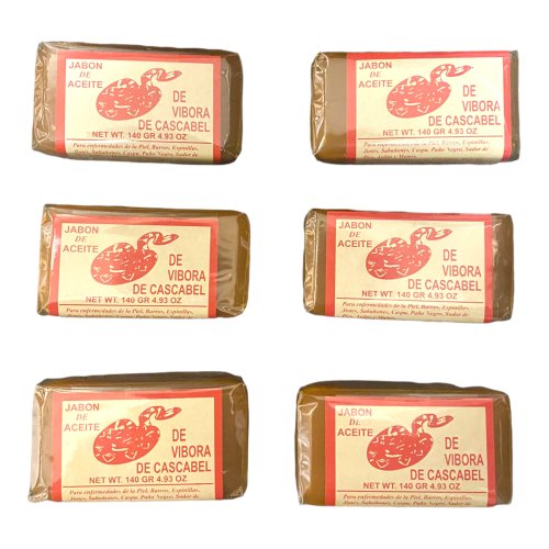 Snake Oil Blemish Buster