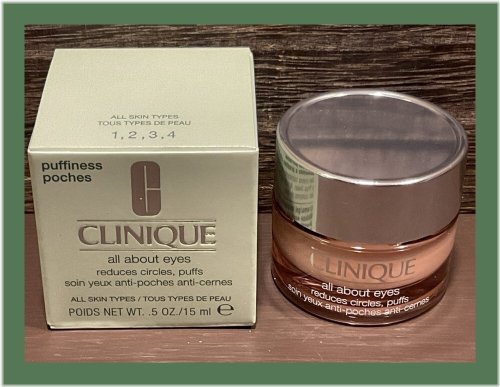 Refreshed Eyes Treatment