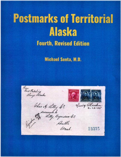 Alaskan Postal Treasures: A Journey Through Time and History