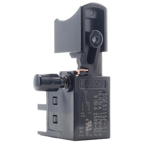 Tool Switch Replacement for Metabo HPT Power Tools