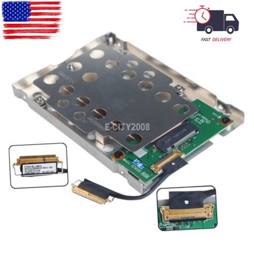 Lenovo ThinkPad T470 T480 SSD/HDD Adapter Kit